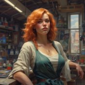 Слухати DJSEREGA&DJAI – РЯБИНОВЫЙ САД