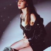 Обкладинка POLANSKI & Kristin Loran – Falling Sky