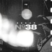 Обкладинка SEEAR – No38