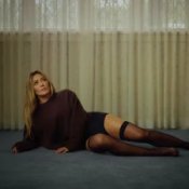 Обкладинка Hilary Duff – Tell Me That Won’t Happen