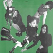 Обкладинка STAYC – BEBE