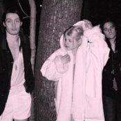 Обкладинка Salem – Theboybysea