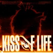 Обкладинка KISS OF LIFE – Who is she
