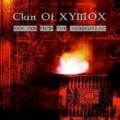 Обкладинка Clan Of Xymox – At Your Mercy (In Strict Confidence Remix)
