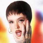 Обкладинка INSTASAMKA & Ольга Бузова – Я хочу