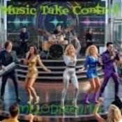 MelodiZenith - MUSIC TAKE CONTROL