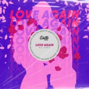 DJ JEDY - Love Again