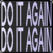 Обкладинка Betical – Do It Again