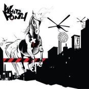 Обкладинка White Pony ft. Mike Doughty – Ride Some