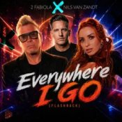Обкладинка 2Fabiola & Nils van Zandt – Everywhere I Go (Flashback)
