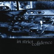 Обкладинка In Strict Confidence – Industrial Love (Nuclear Winter Version)