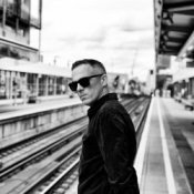 Обкладинка DJ Zinc – On Fire Tonight
