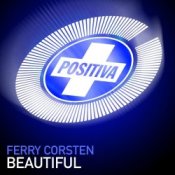Обкладинка Ferry Corsten – For Your Mind