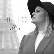 Обкладинка Adele – Hello