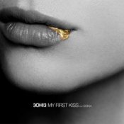 Обкладинка Kesha – My First Kiss