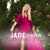 Обкладинка Jade Gibson – Til We Fly
