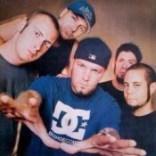 Обкладинка Limp Bizkit – Take A Look Around (Theme From MI-2)