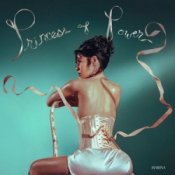 Обкладинка MARINA – PRINCESS OF POWER