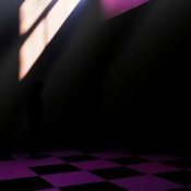 Обкладинка NIVEK FFORH – Missing Textures (Super Slowed Down)
