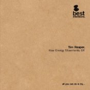 Обкладинка Tim Reaper – Fusebox