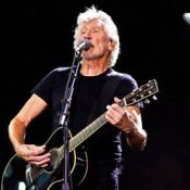Обкладинка Roger Waters – Amused to Death
