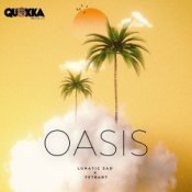Обкладинка Oasis – Gas panic