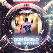 Обкладинка Don Diablo – The Rhythm