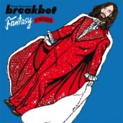 Обкладинка Breakbot – My Toy
