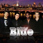 Обкладинка Blue – Curtain Falls