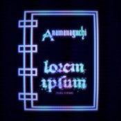 Обкладинка Anamanaguchi – In The Basement