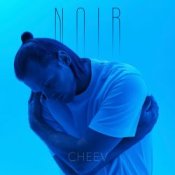 Обкладинка CHEEV – Пазл