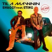 Обкладинка Shaggy & Sting – Til A Mawnin (Remix)