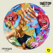 Обкладинка Fisher feat. Aatig – Take It Off