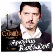 Обкладинка Аркадий Кобяков – Скрипач