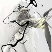 Обкладинка Autechre – Characi