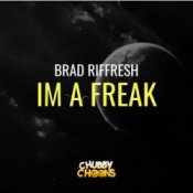 Обкладинка Brad Riffresh – The Countdown