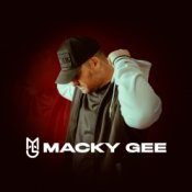 Обкладинка Macky Gee & Bizarre – Revenge