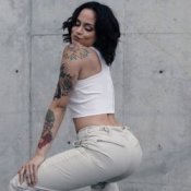 Обкладинка Kehlani – Honey
