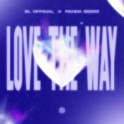 Обкладинка BL Official & Panda Beerz – Love the Way