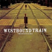 Обкладинка Westbound Train – Gone