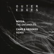 Обкладинка Noisia – Epitaph