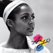 Обкладинка Ayo – Lonely