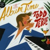 Обкладинка Todd Terje & Bryan Ferry – Johnny and Mary