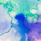 Обкладинка Makoto – Watercolour