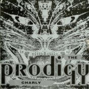 Обкладинка The Prodigy – Pandemonium