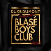 Обкладинка Duke Dumont – Melt