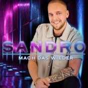 Обкладинка Sandro – Allegria