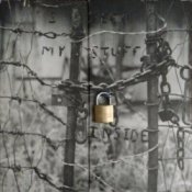 Слухати Richard Ramirez – I Keep My Stuff Inside
