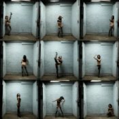 Обкладинка Snow Wife & Slush Puppy – My Body