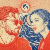 Обкладинка Юлианна Караулова & Jaroom – Дельфины